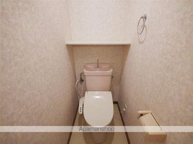 ロッゼリーナの内装写真
