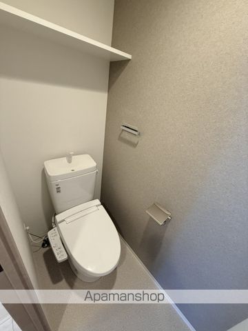 SーRESIDENCE高岳BRESAの内装写真