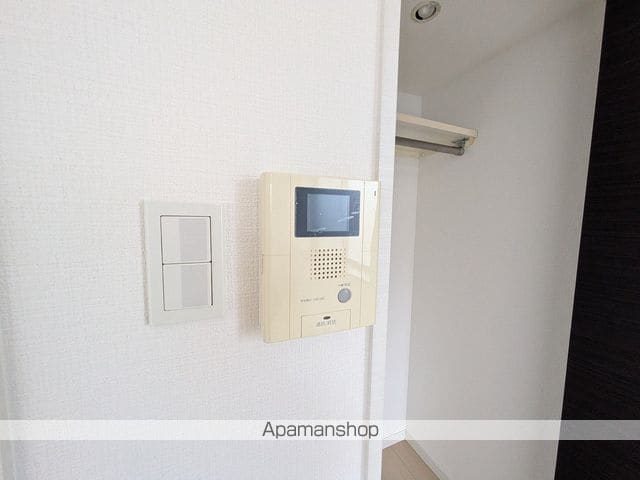 Sunsquare堺町の内装写真