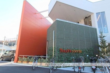 ディアス西宝町[1R/30.24m2]の周辺4