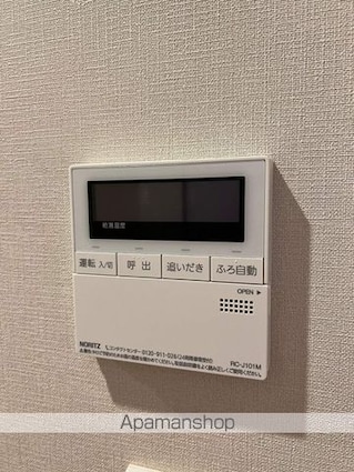 東京都中野区弥生町２丁目[1LDK/40.74m2]の内装5