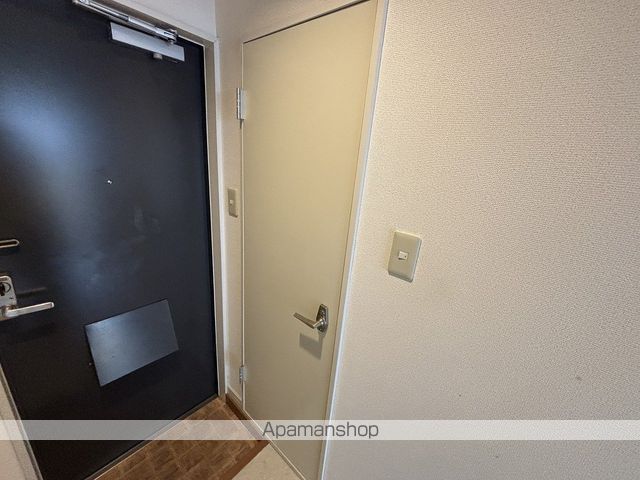 グローブ青山の内装写真