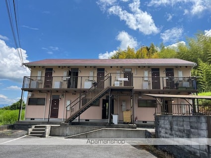 ハイスクエア湖南[1K/18.55m2]の外観4