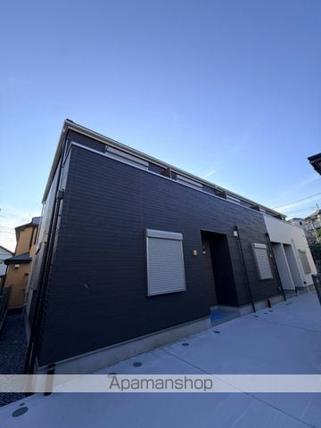 Stella杉田の外観写真