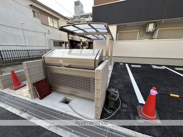 FUJIPALACE服部南町のその他写真