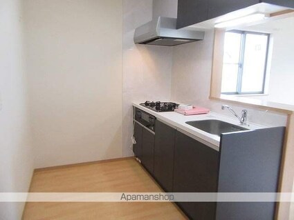 プラントスクエアＣ[1LDK/39.75m2]の内装5