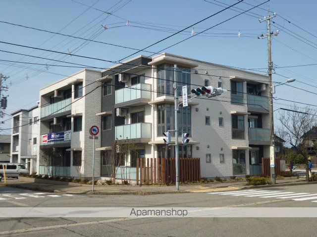 Jardin涌波
