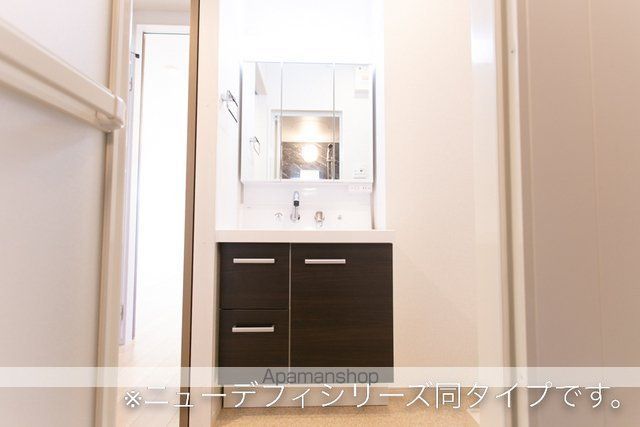 エアリーIIIの内装写真