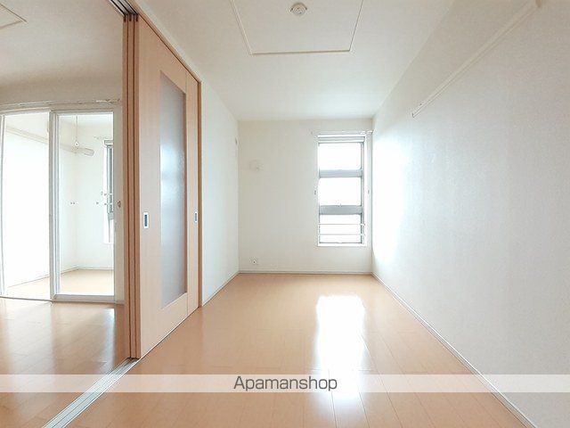 レーブ立野の内装写真