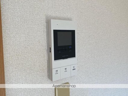 エスティガーデン[1K/27.66m2]の内装6