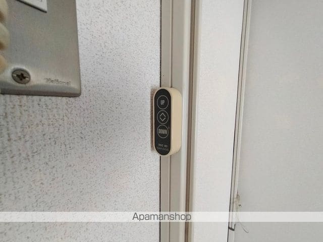 カーサM・Kの内装写真