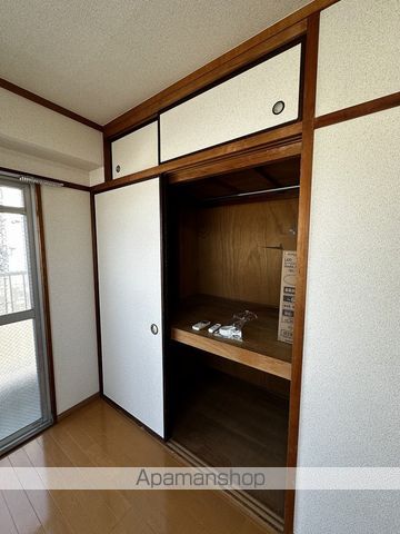 第一須賀ビルの内装写真