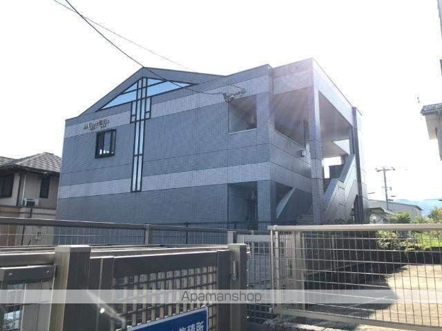 COZY HILLSの外観写真