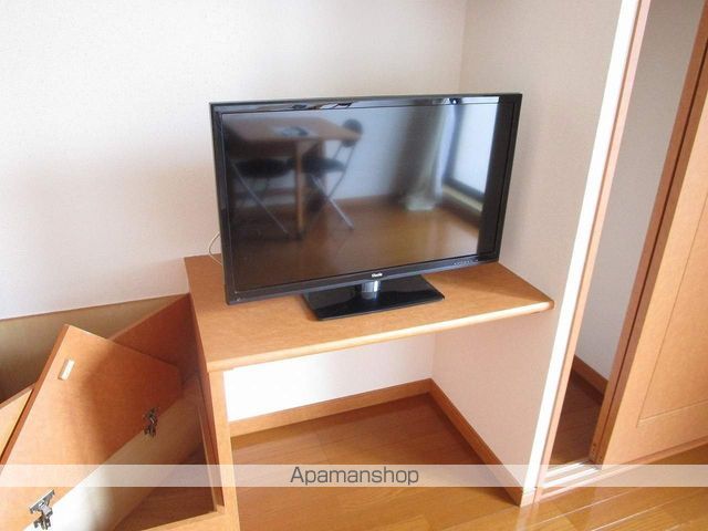 レオパレス眉山南の内装写真