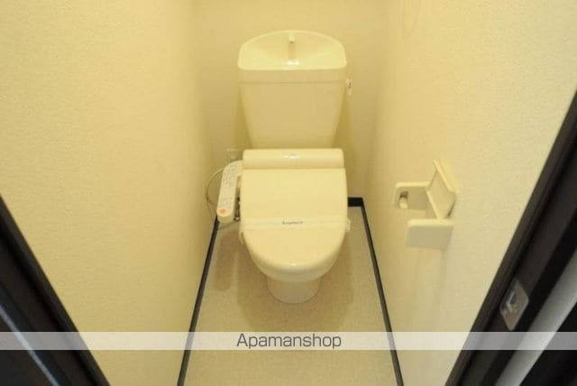 レオネクストプティ フォレの内装写真
