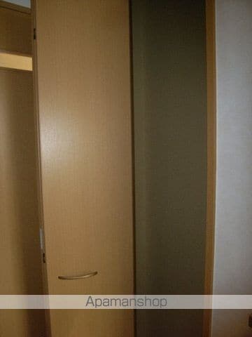 ノーヴェ月寒中央の内装写真