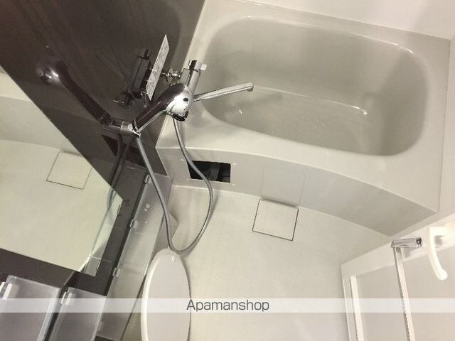 ＭＡＩＮＧＲＡＮＤＩＡ　ＡＳＡＫＵＳＡ[1K/26.22m2]のバス