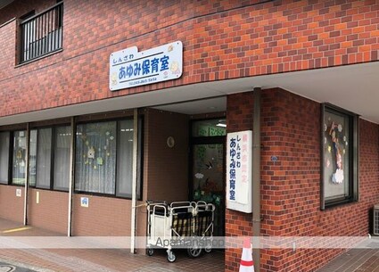 レオパレス伊勢吉[1K/19.87m2]の周辺3