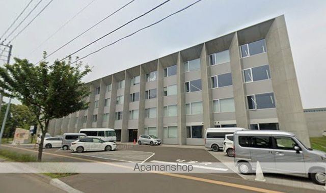 アンシャンテ手稲前田の周辺写真