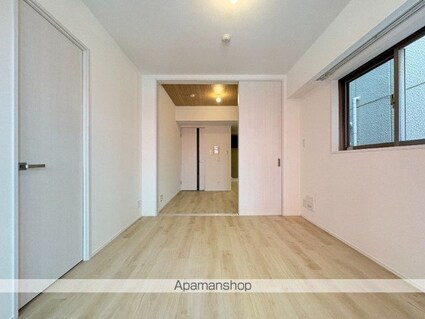 レジディア日本橋人形町[1DK/30.47m2]の内装2