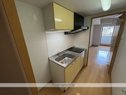 Ｎａｓｉｃ仙台東口[1K/24.87m2]のキッチン