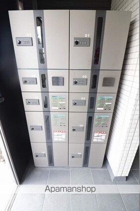 ラフィネ　アロッツィオ[2LDK/73.91m2]の共用部2