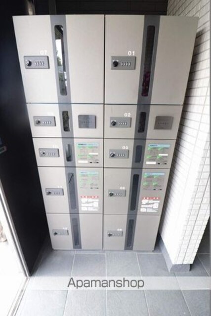 ラフィネ　アロッツィオ[2LDK/73.91m2]の共用部2