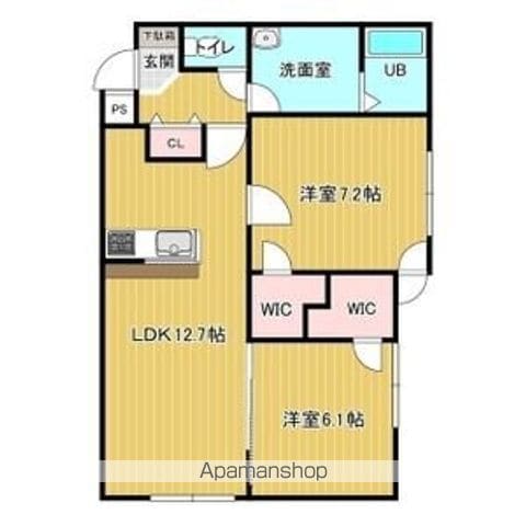 間取り：201027264523