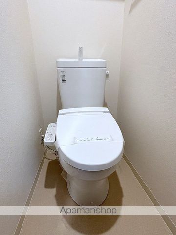 PRESSANCE堺筋本町センティスの内装写真
