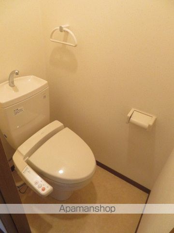 ロイヤルクイーンズパーク関目の内装写真
