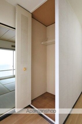 愛媛県松山市鷹子町[2LDK/52.11m2]の内装1