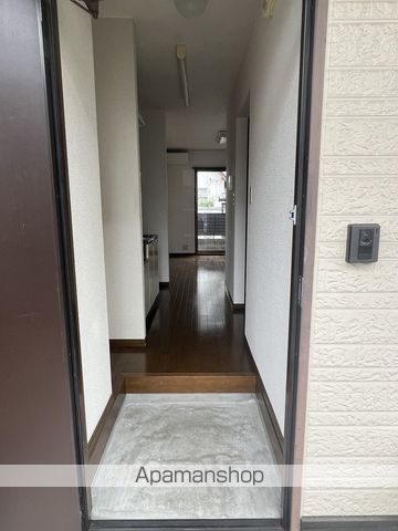 WEST5−1の内装写真