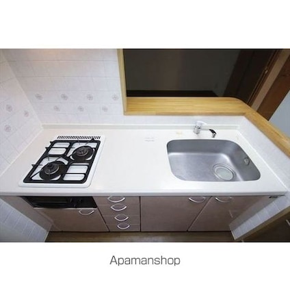 デ・リード日本橋箱崎[1LDK/39.77m2]のその他内装3