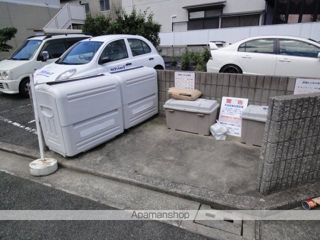 ベルメゾン福田のその他写真