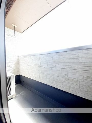 プリマヴェーラ ミモザの内装写真