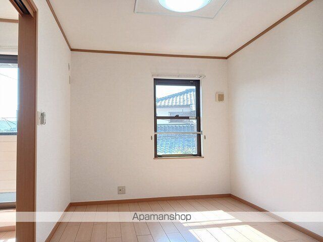 コリーヌ華Iの内装写真