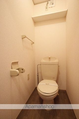 ヴェルドミールの内装写真