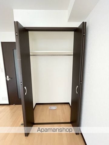 パルジェ日進の内装写真