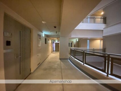 グランヴィル南千歳一番館[2LDK/59.55m2]の周辺2