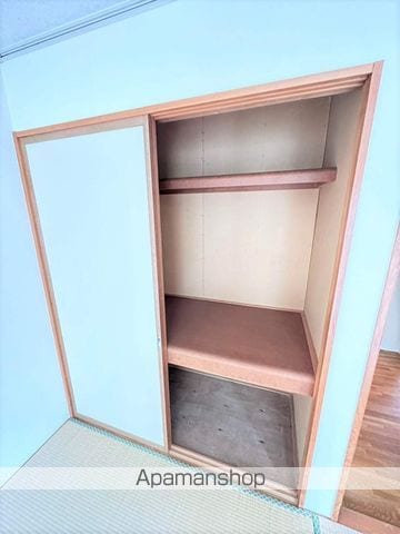 エステートピアメイ Bの内装写真