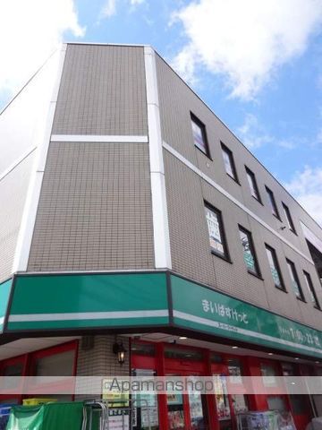 WITH旭ヶ丘の外観写真