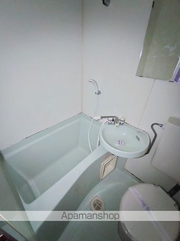 シティハイツ成育の内装写真