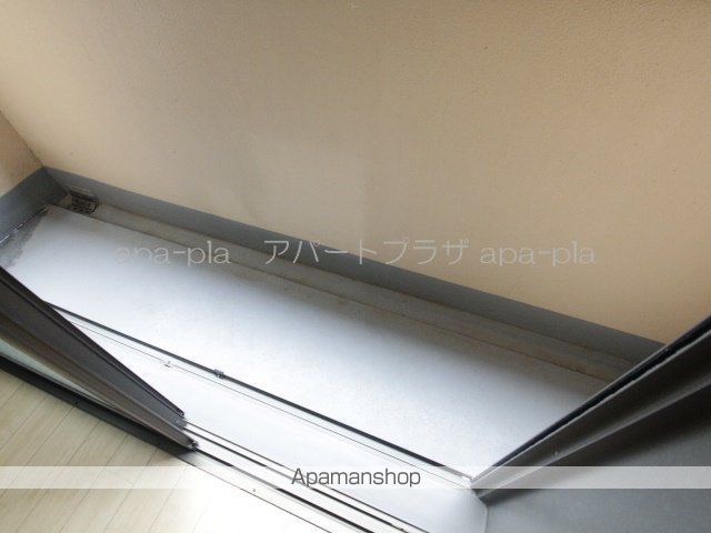 西武鉄道新宿線 本川越駅 徒歩7分 3階建 築14年の内装写真