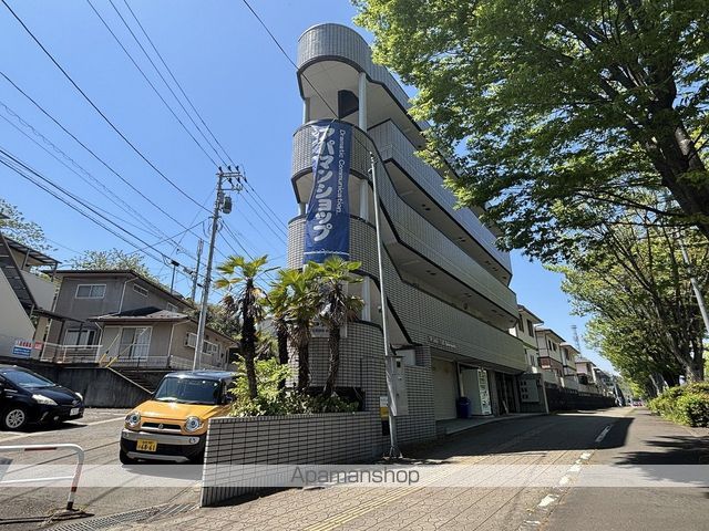 ウインディヒルズ桜ヶ丘の外観写真