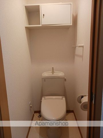 キャトル・セゾンIIの内装写真