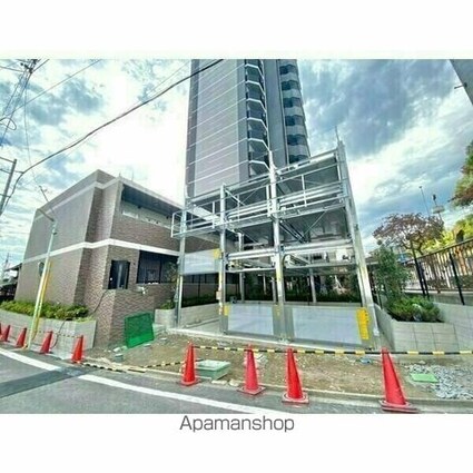 ＳーＲＥＳＩＤＥＮＣＥ庄内通Ｎｏｒｔｈ[1K/25.01m2]の内装5