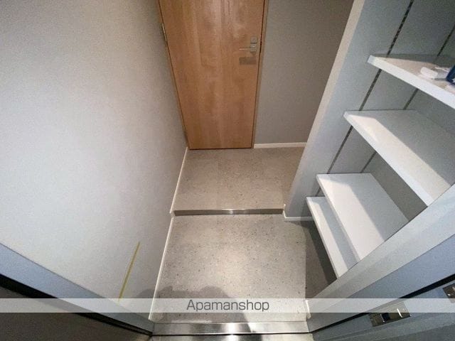 CREALPREMIER大森の内装写真