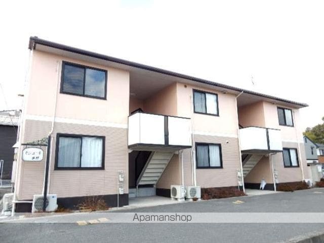 セジュール今村[2DK/50.12m2]の外観1