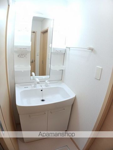 ハーベストガーデンの内装写真