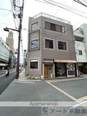 佐伯物産ビルNO.6の外観写真